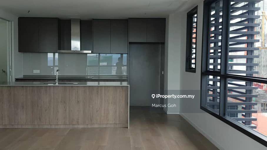Serviced residence for Rent