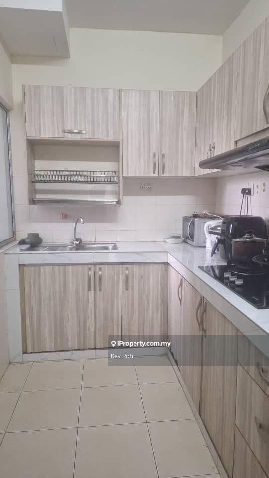 Well kept, view to believe, fully furnished
