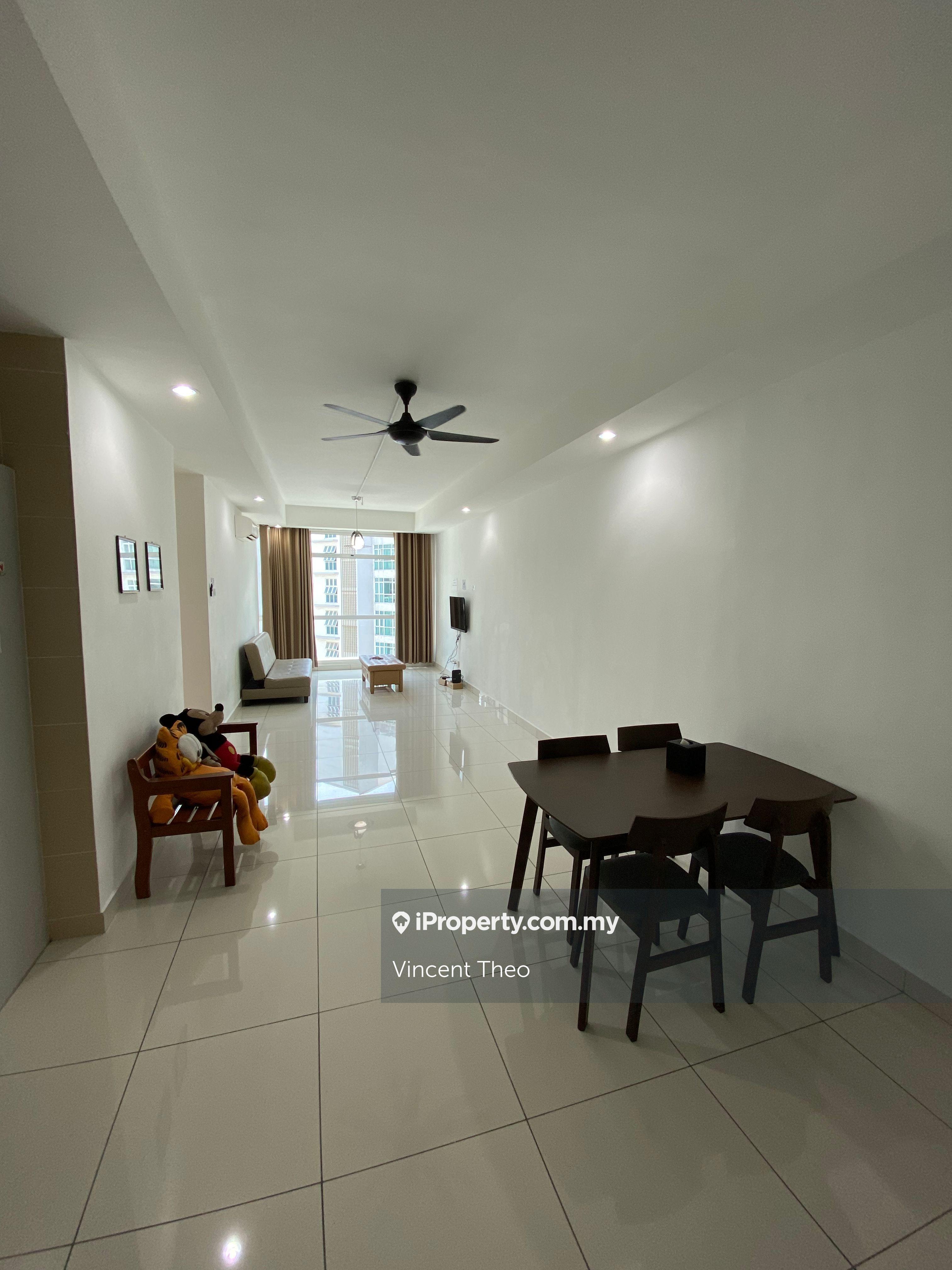 Serviced residence for Sale