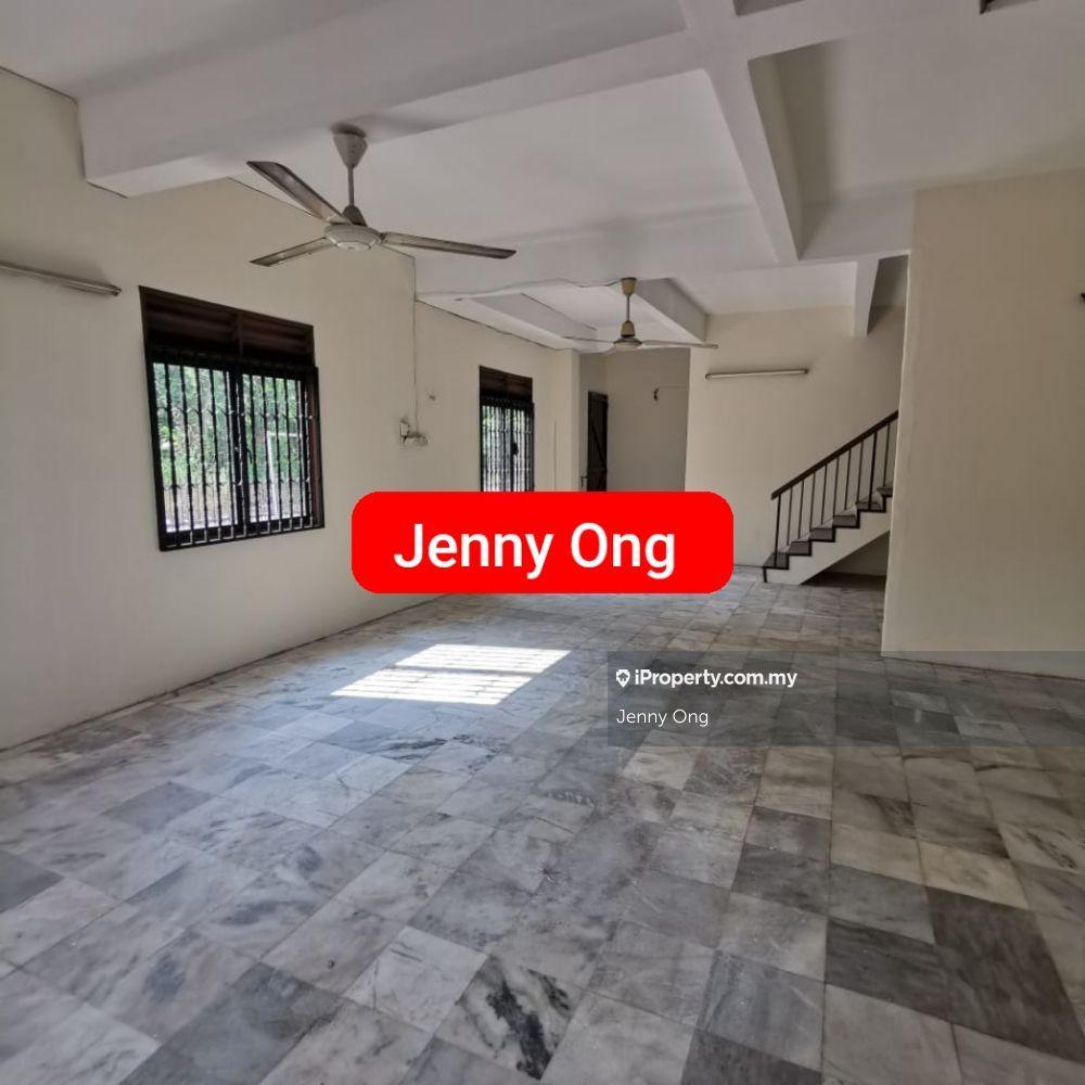2 Sty Terrace Corner House Near Raja Uda For Sale