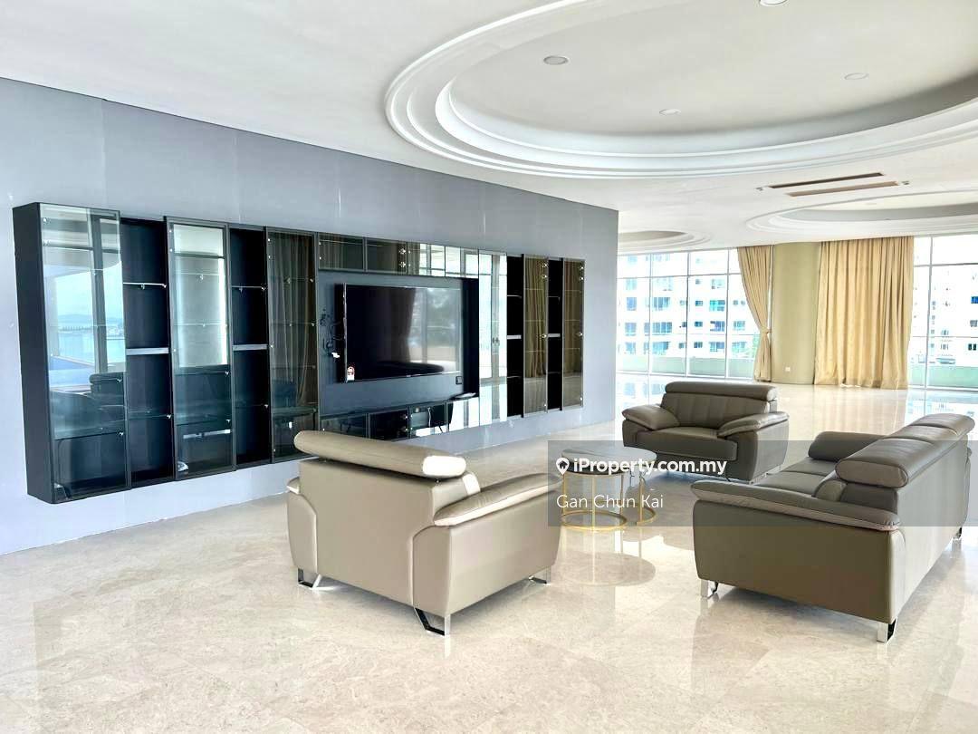 8 gurney @ gurney seaview with private pool georgetown