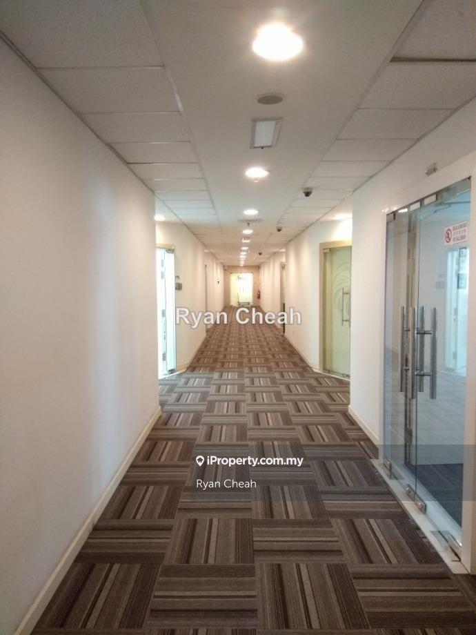 Office for Sale @ Publika