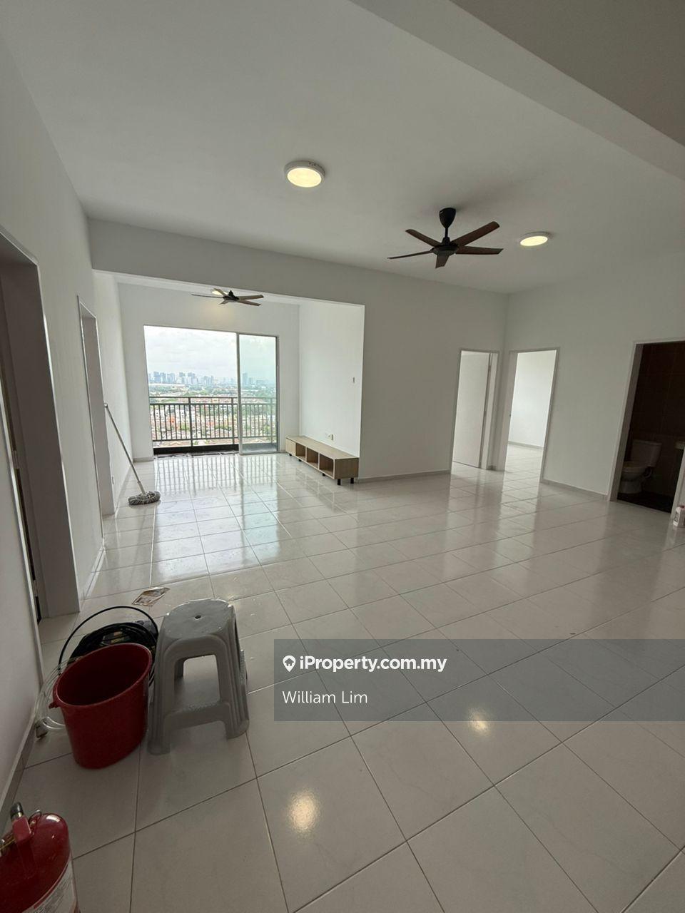 Opal Puchong Intan Condo
