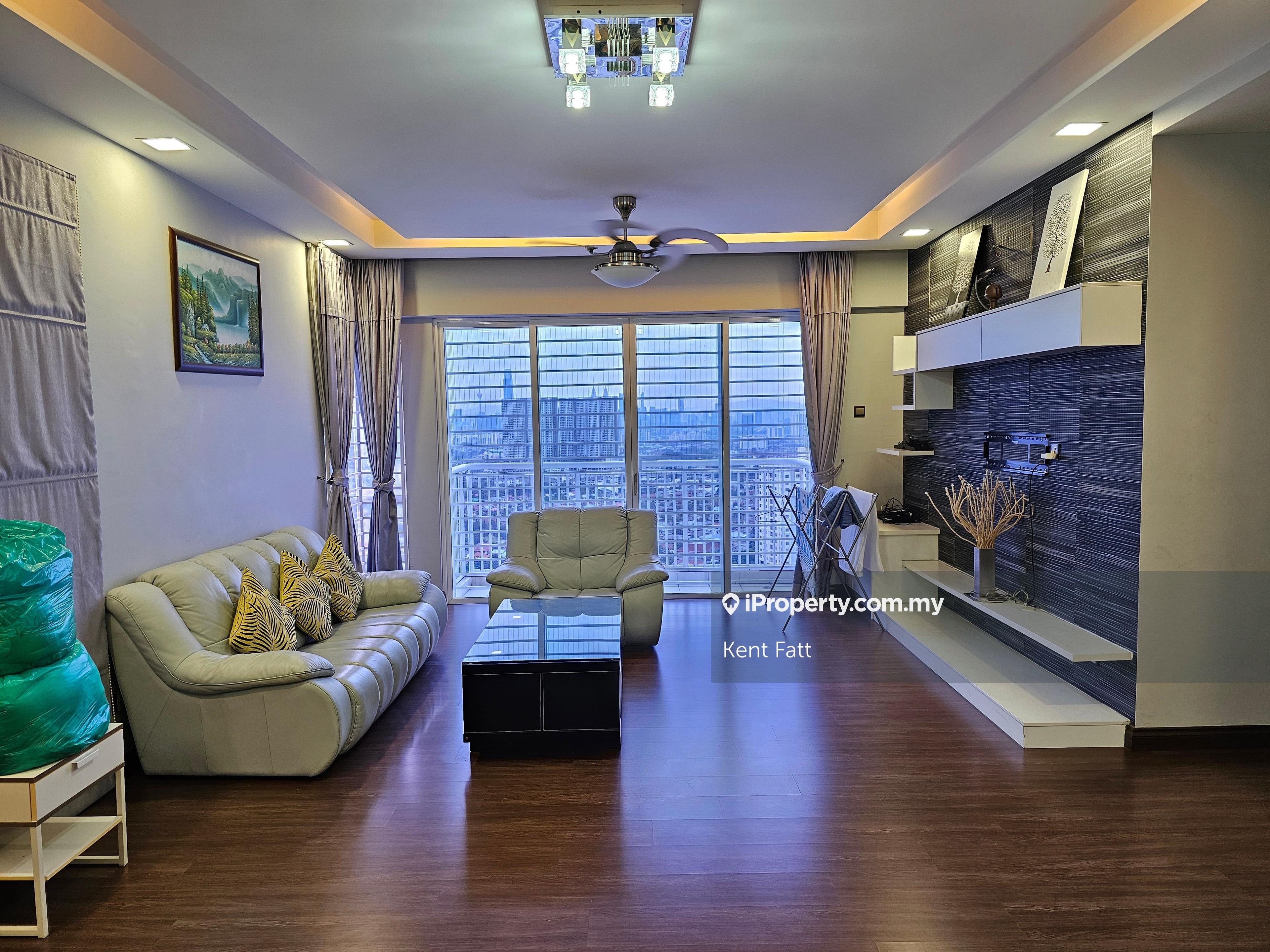 Fully Renovated Fully Furnished Ready to Move In