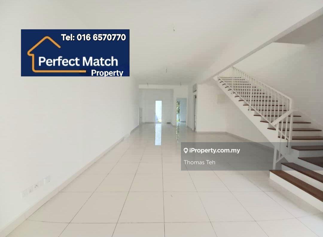 Viluxe Premium Terrace, Batu Kawan, 2 Storey Terrace, New Unit