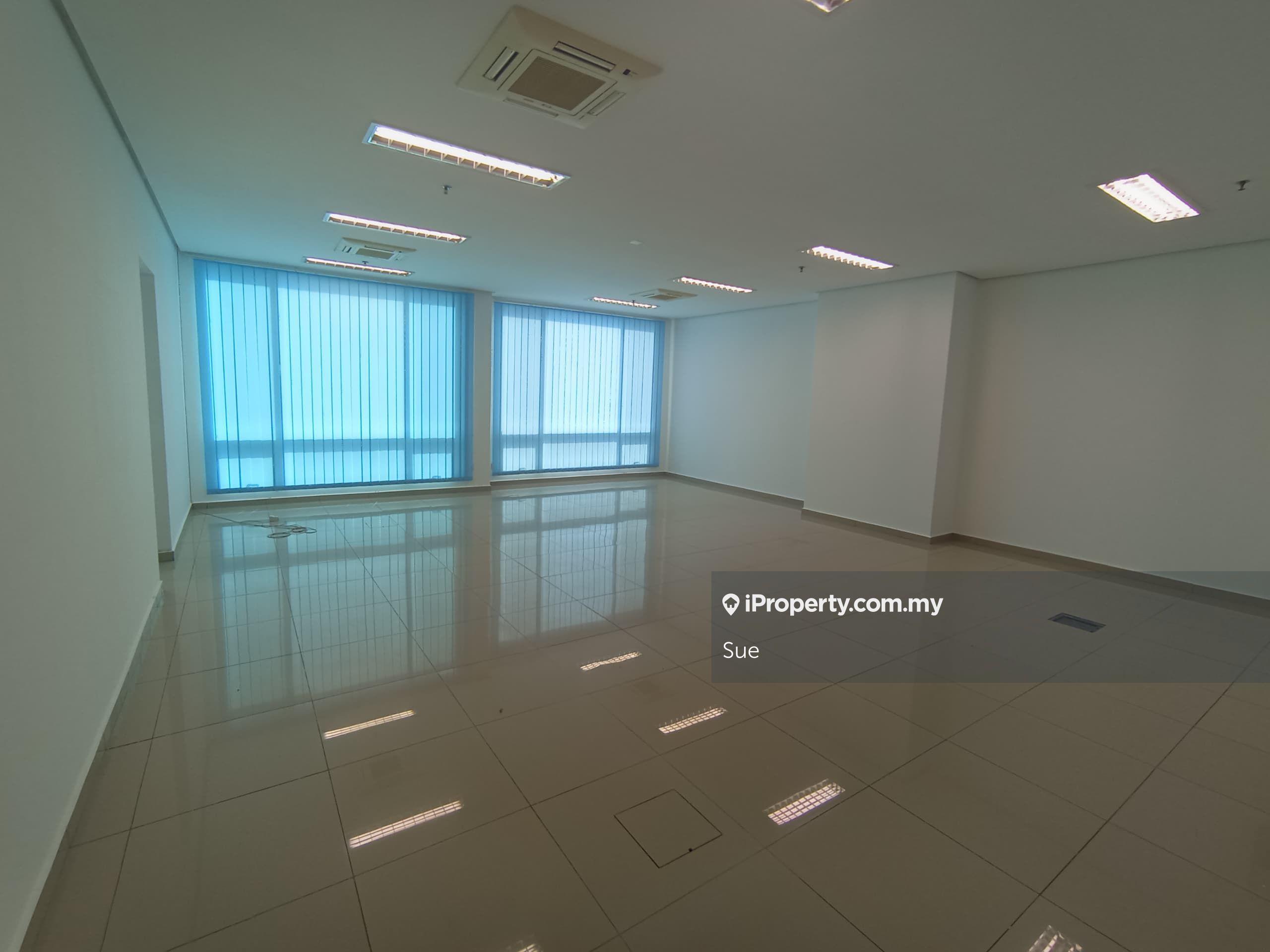 Soho Suites High Floor For Sale!!