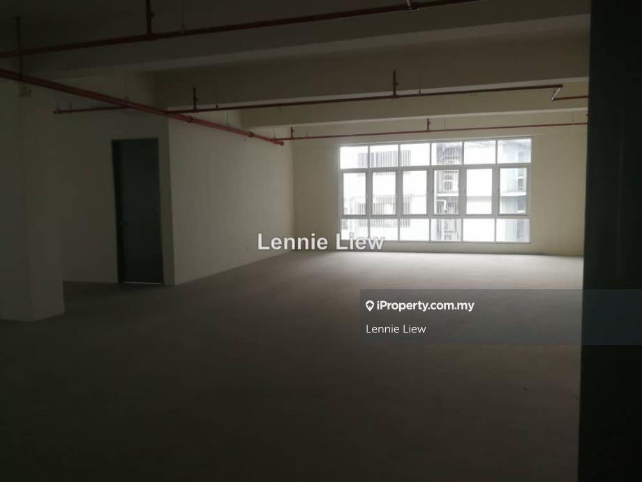 Office for Rent