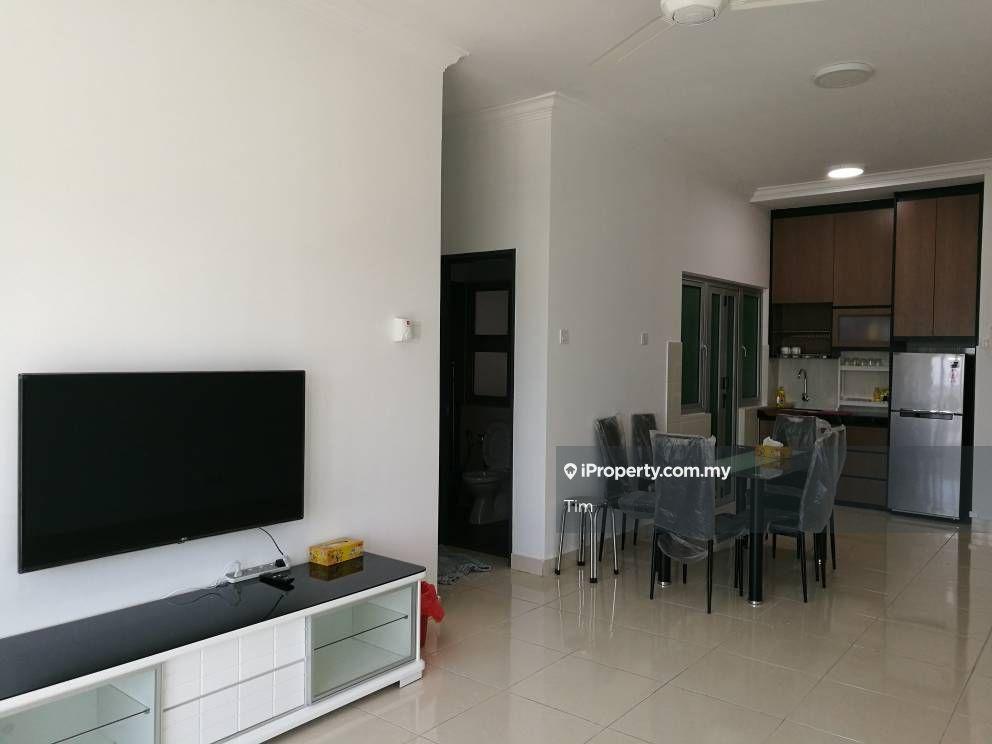 Saville condo @ Kajang, Fully Furnished 2 Room 2 Bath For Rent!