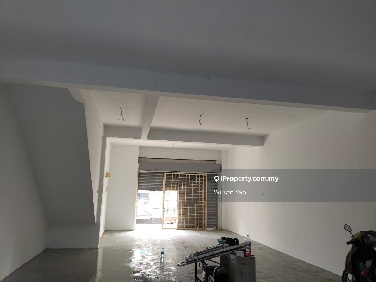Ground Floor