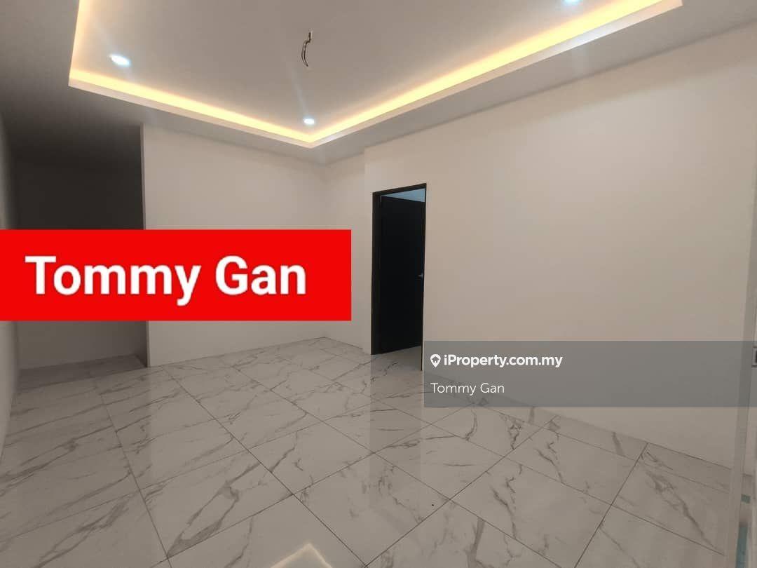 Taman jaya @ Bukit Mertajam Renovation 1-Sty Semi-D 1944sqft Freehold