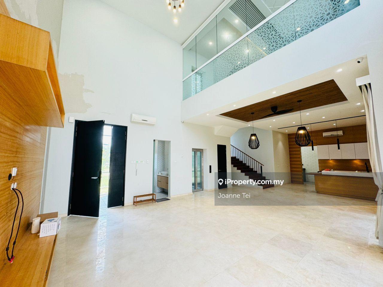 4 storey Bungalow with lift for Sale