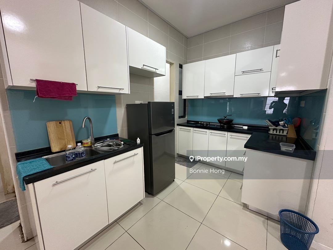 Lido Four Season Residences For Rent @ Kepayan, Kota Kinabalu