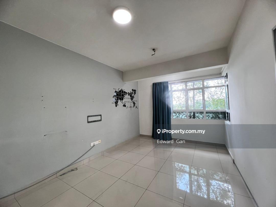 Perling Heights Studio Apartment For Sale @ Taman Perling