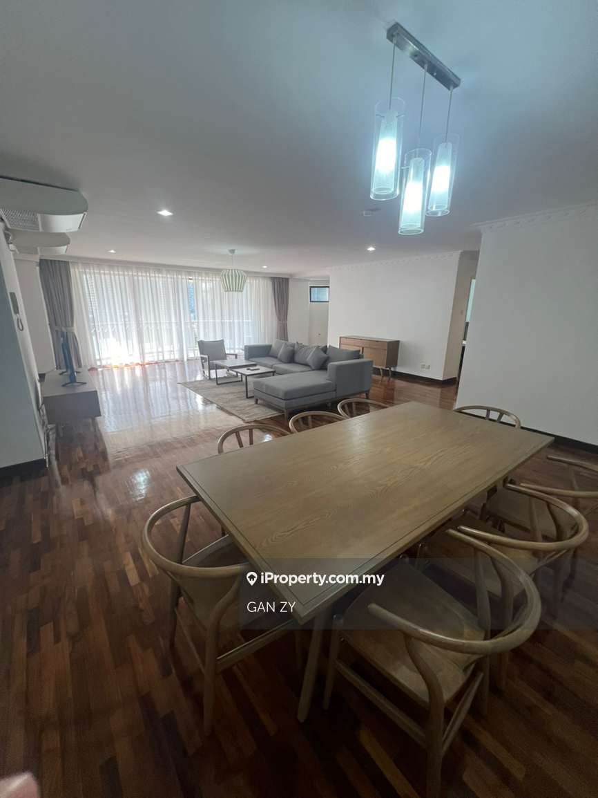 Menara Pinang Fully Furnished 2230sqft
