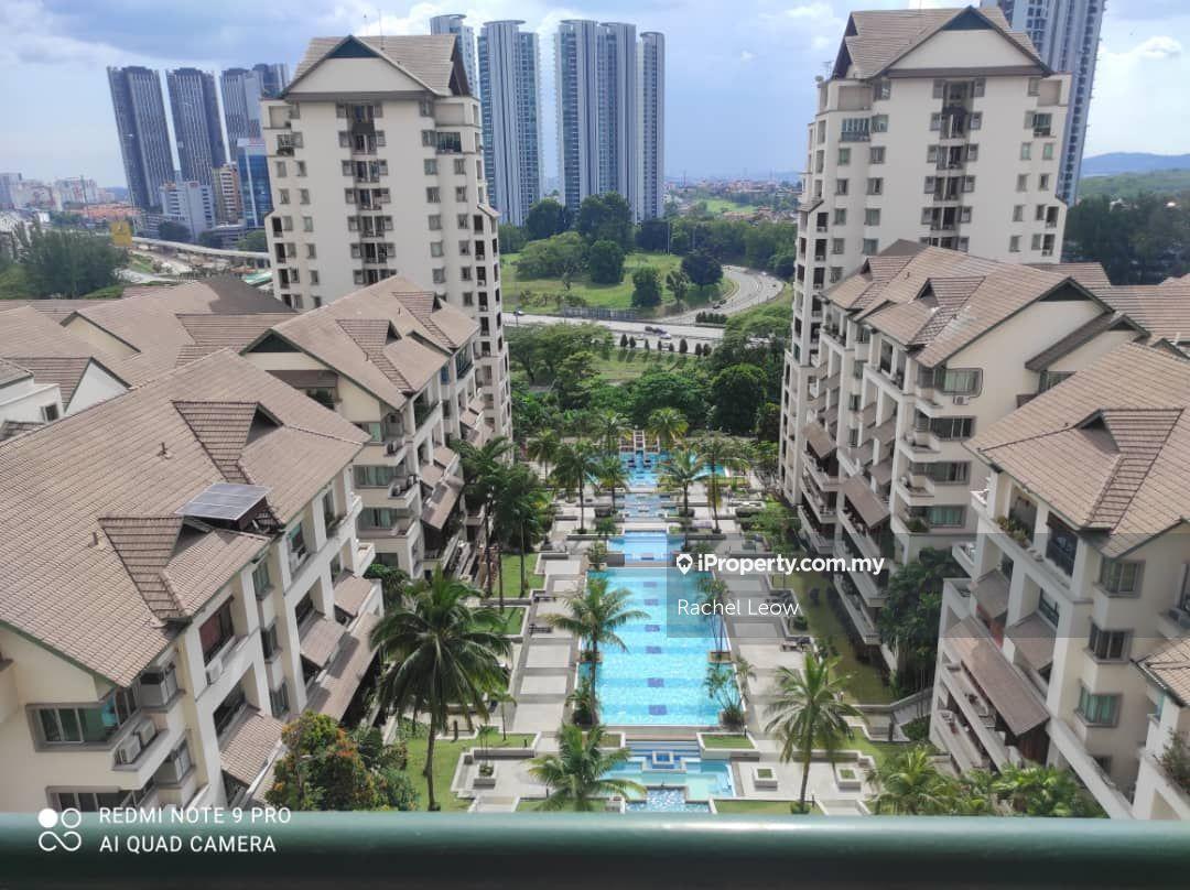 Condominium for Sale