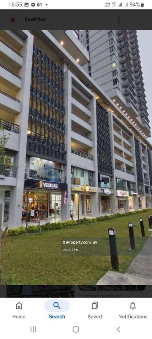 Maxim Residence ( Cheras KL)