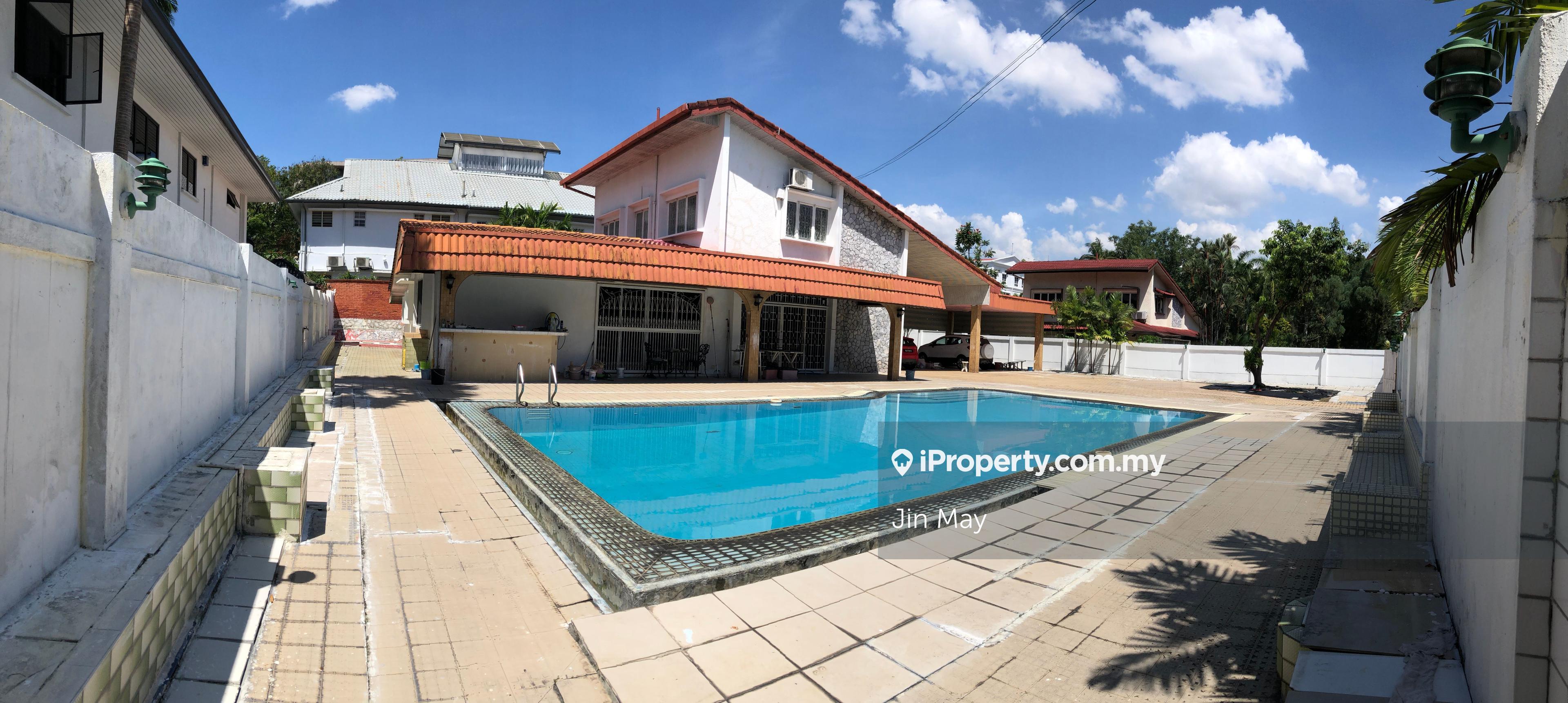 Bungalow for Sale
