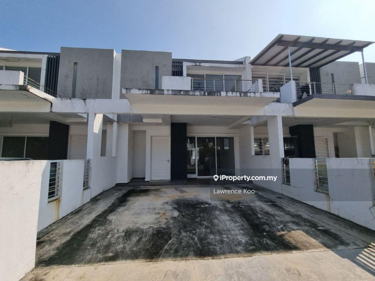 Gated Guarded Taman Country Villas Ozana Ayer Keroh Melaka