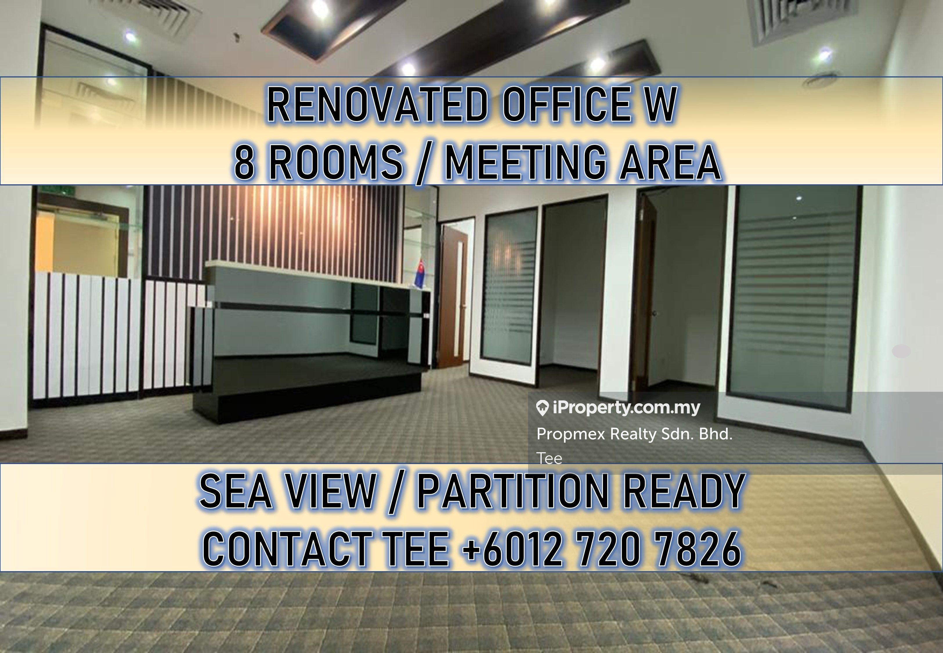 Office for Rent