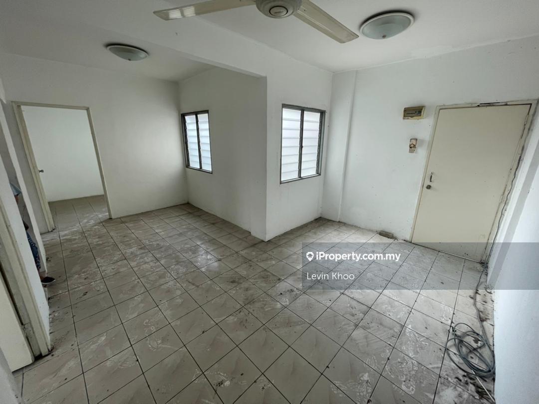 Murah Pangsapuri Palma Apartment , Bandar Country Homes Low Cost