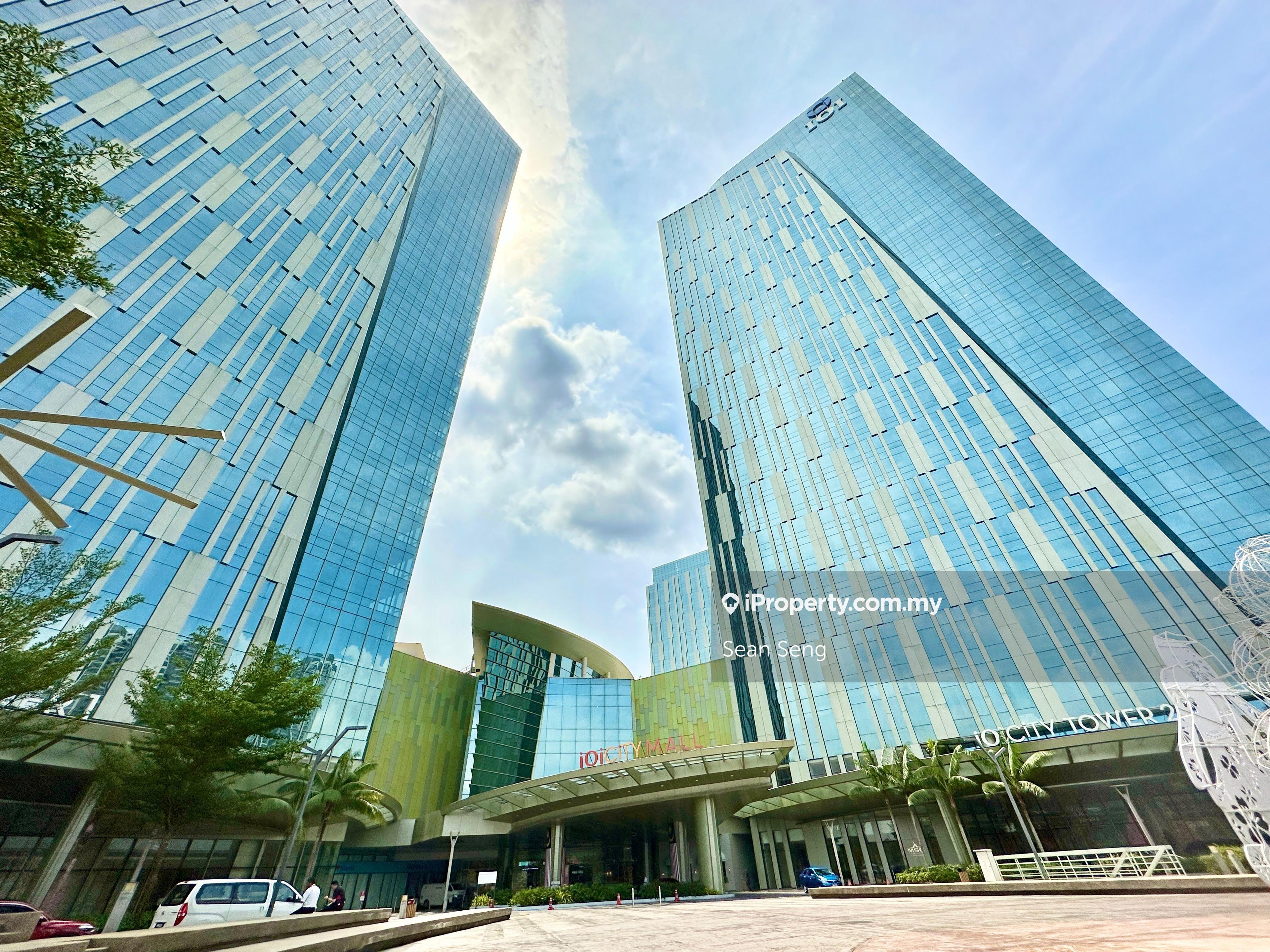 Msc status and Gbi certified Office Space for Rent