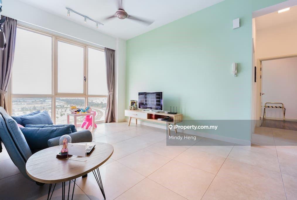Afiniti for Sale