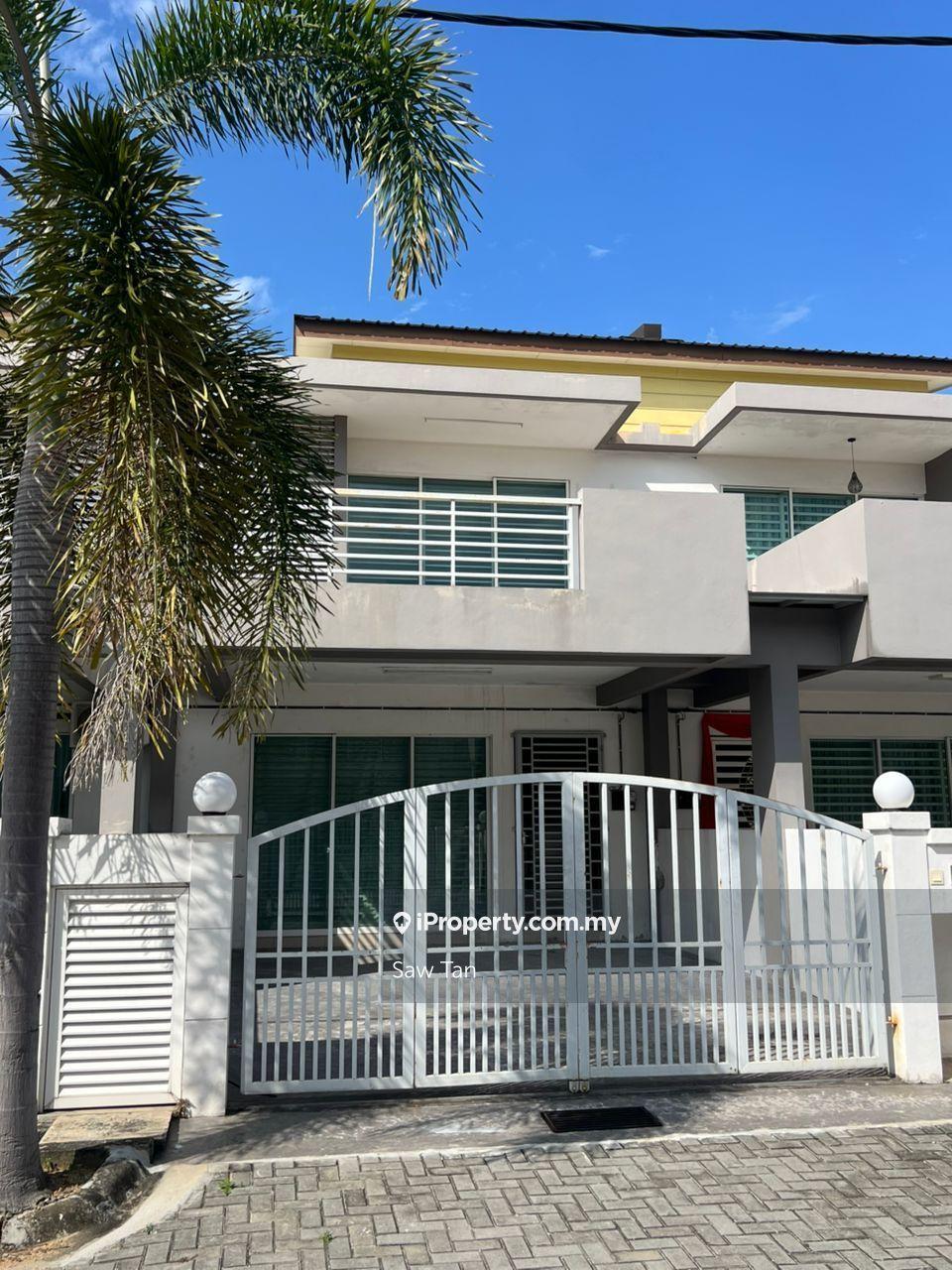 Taman Cassa Maya