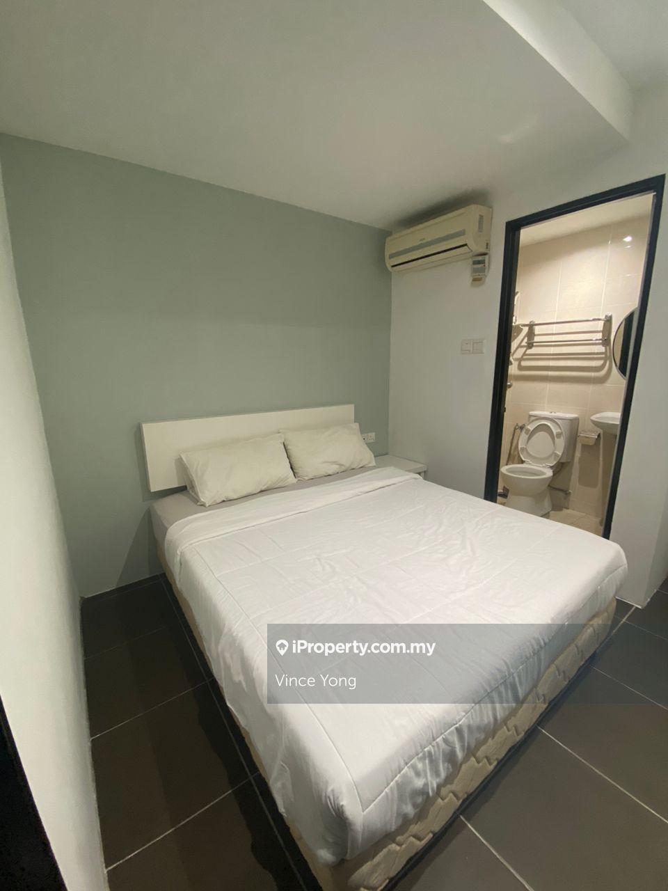Master in Damansara Perdana near to Mutiara Damansara
