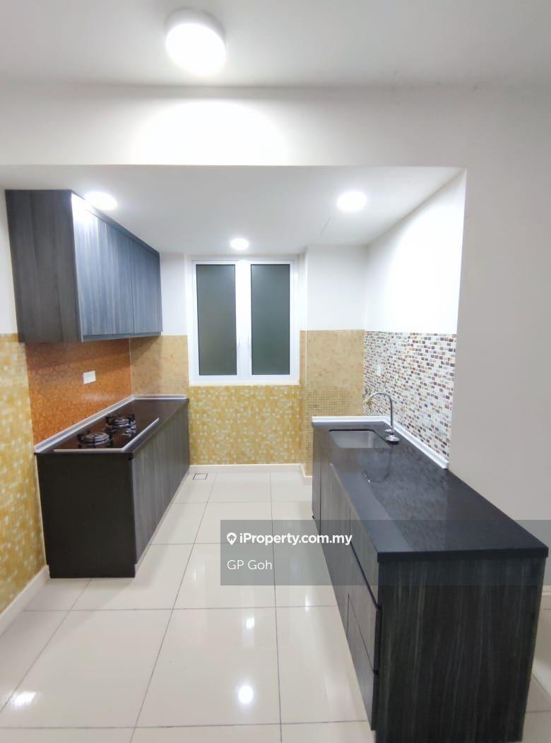 Sentul point 3r2b 850sf sale rm480k
