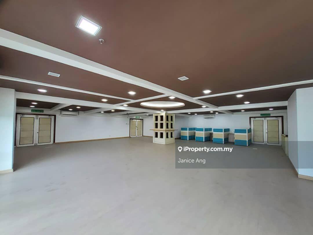 Centro Office Tower, Klang