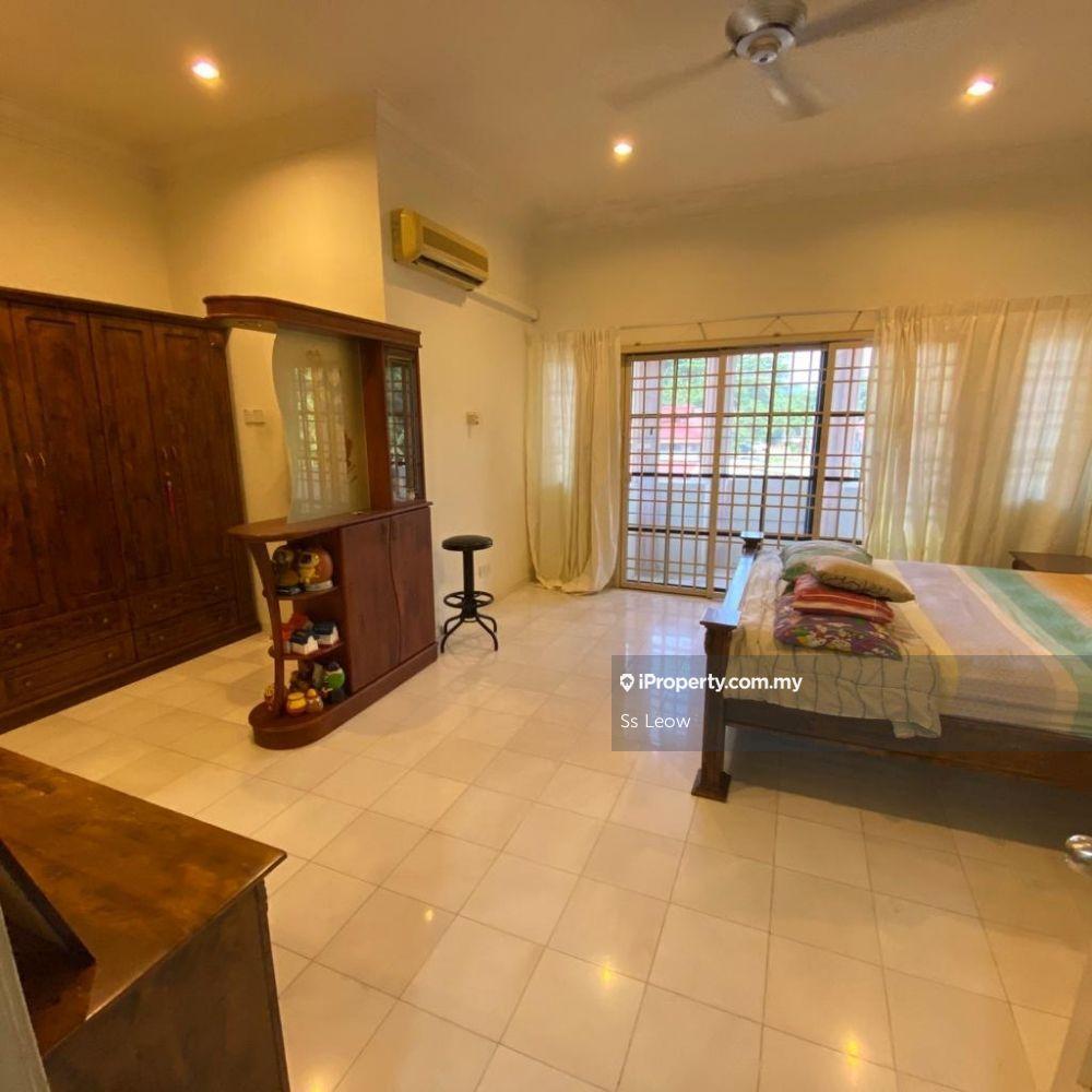 Medan Pasir Ria 2 sty terrace hse for sale 