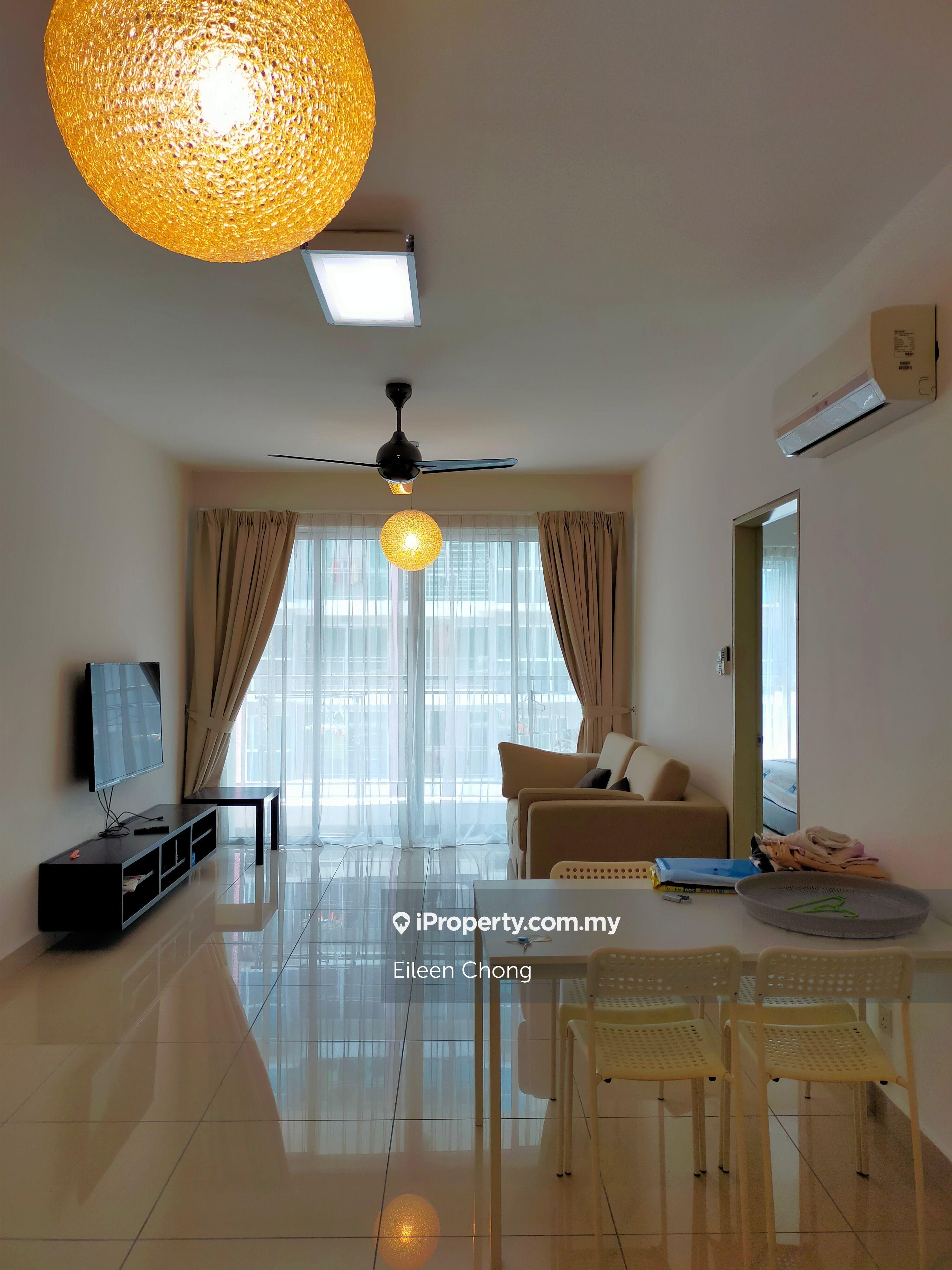 Serviced residence for sale