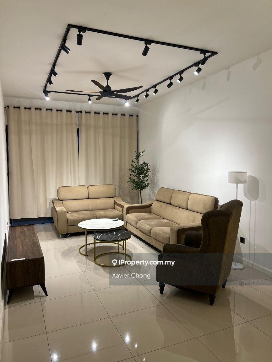 Duta Park Residences For rent Near Klcc and Trx etc