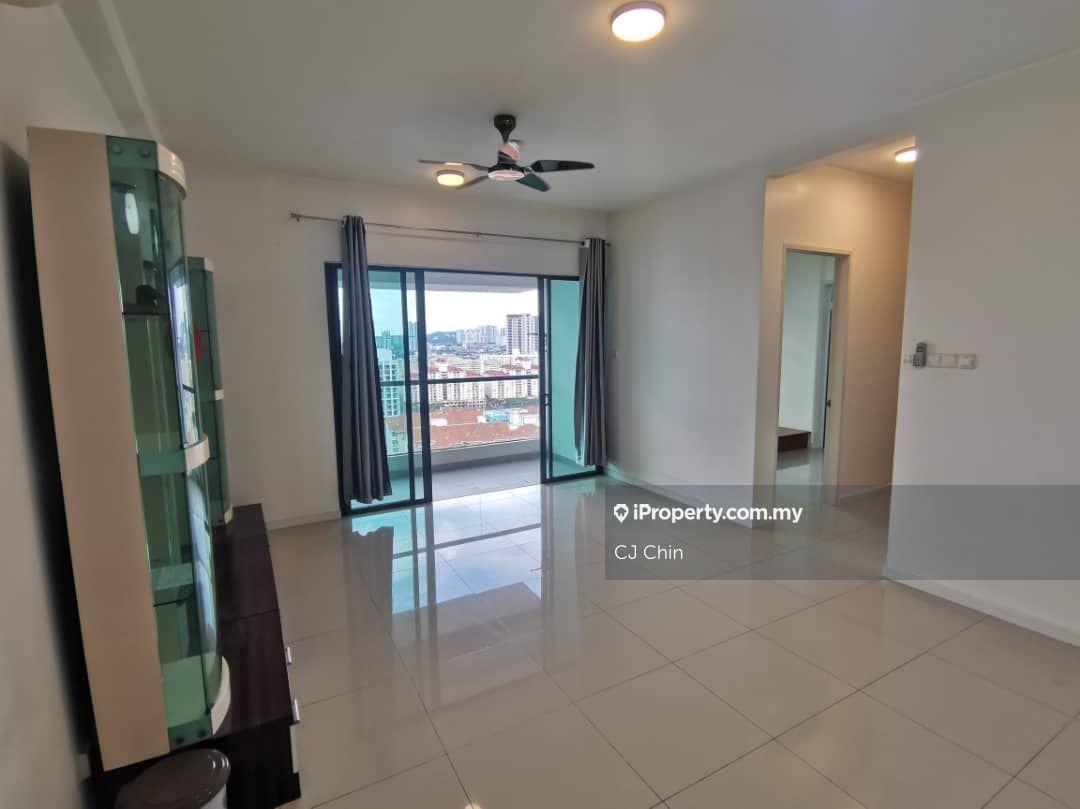 Serviced residence for Rent