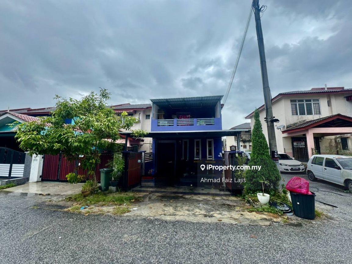 Double Storey Tmn Kasturi Bukit Beruntung