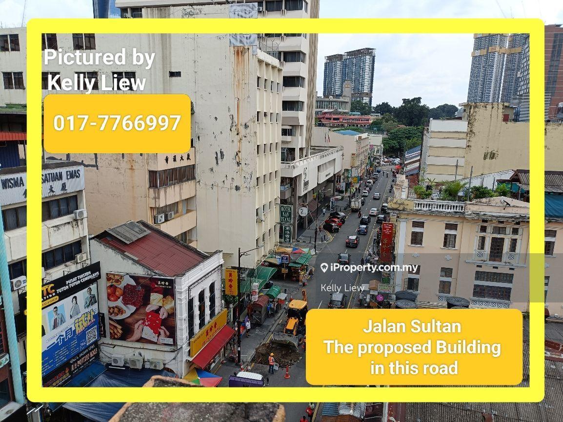 Jalan Sultan