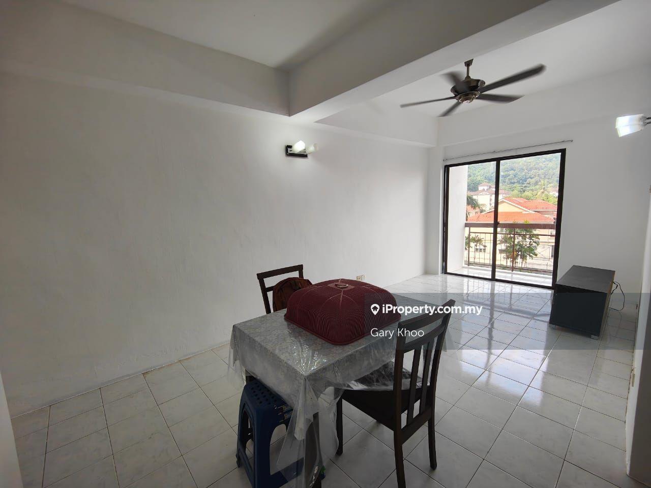 Taman Desa Relau 2 for Rent