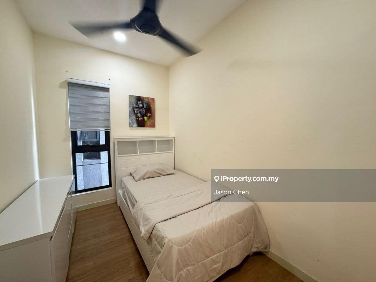 Amanja for rent