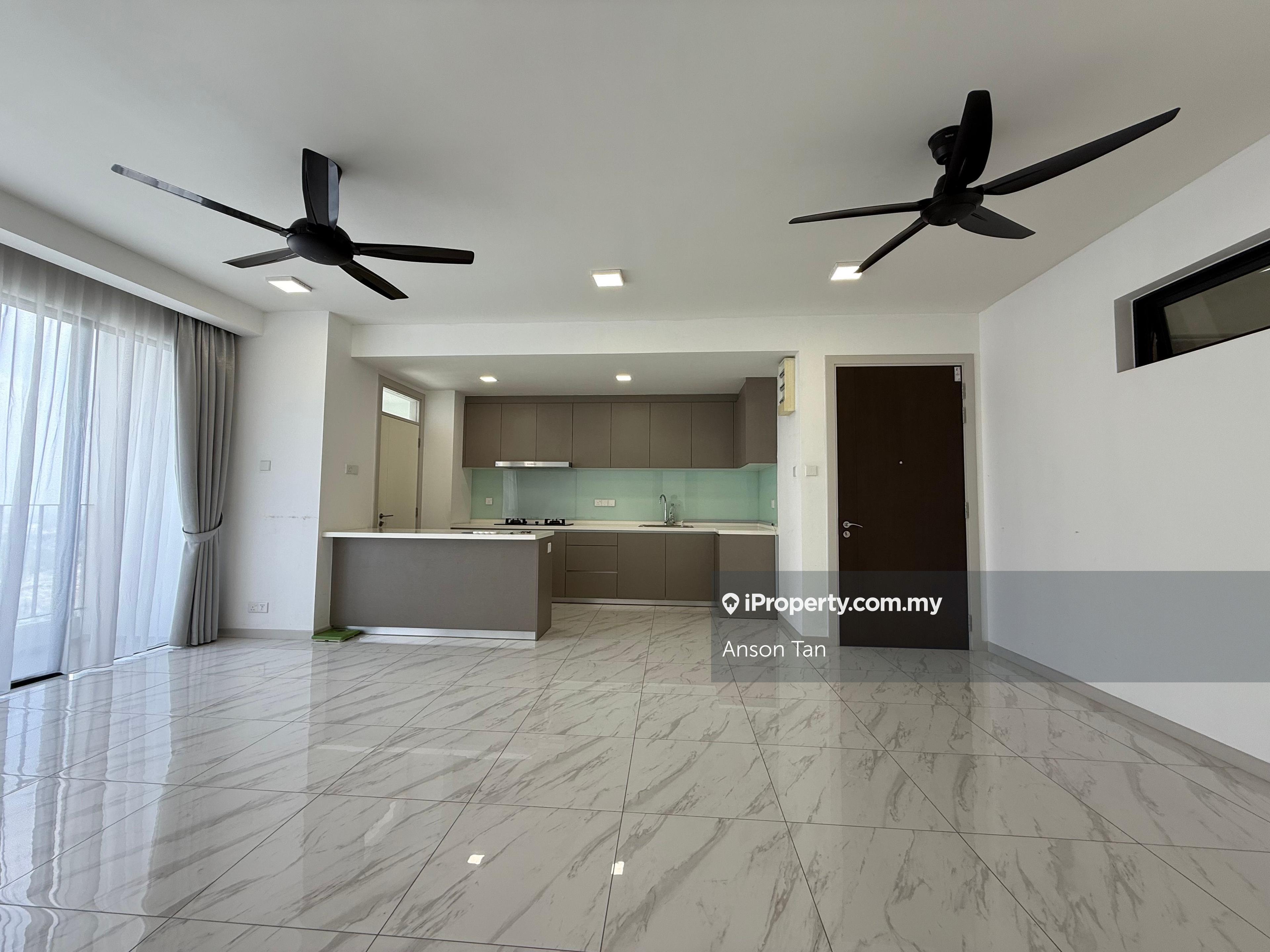 Condominium for rent