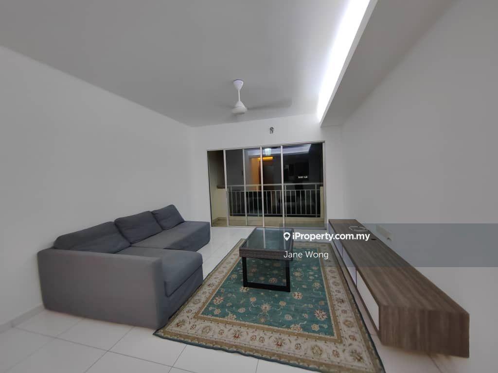 Opposite Citta Mall and near LRT Ara Damansara