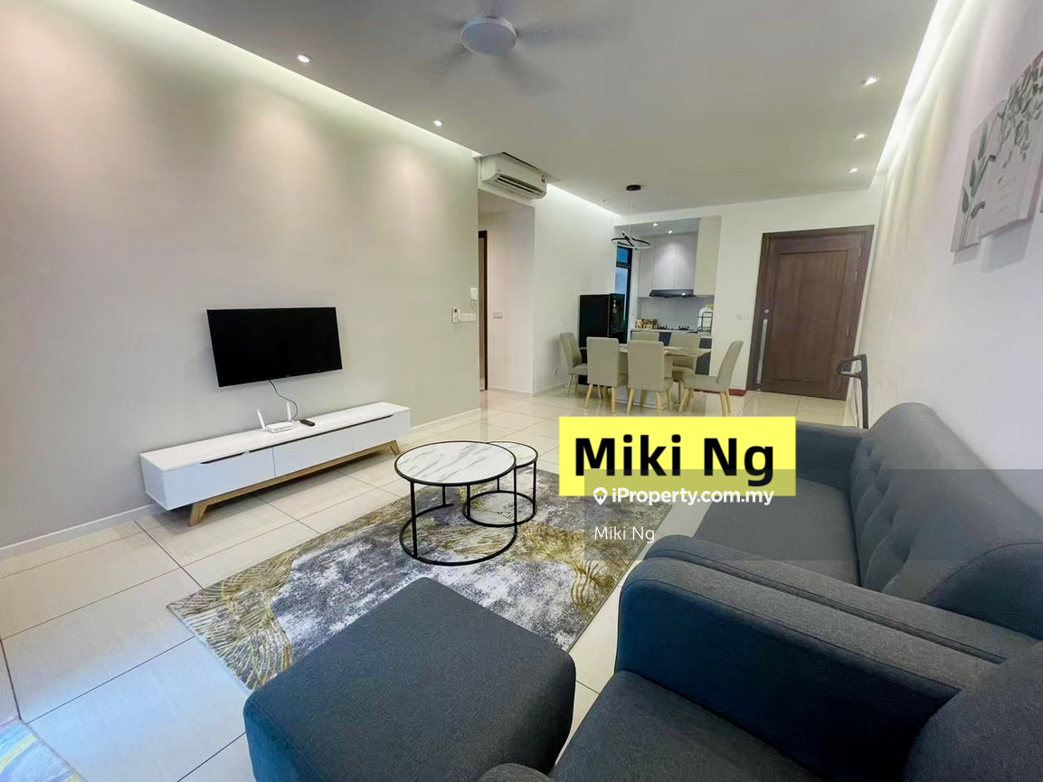 Queens Residence Q1 City View 2 Rooms & Nice Unit 