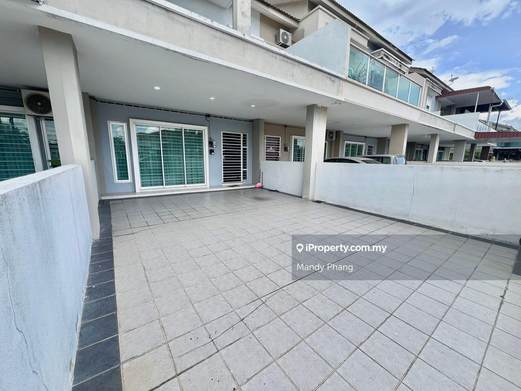 Botani house for rent 
