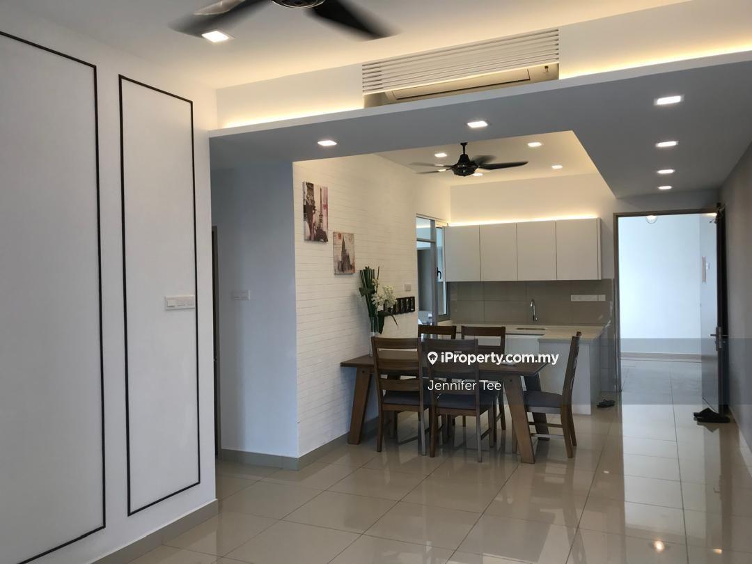 Fully renovated