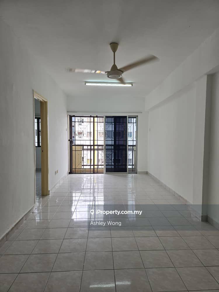 Pelangi Damansara Apartment Fully Furnished For Rent