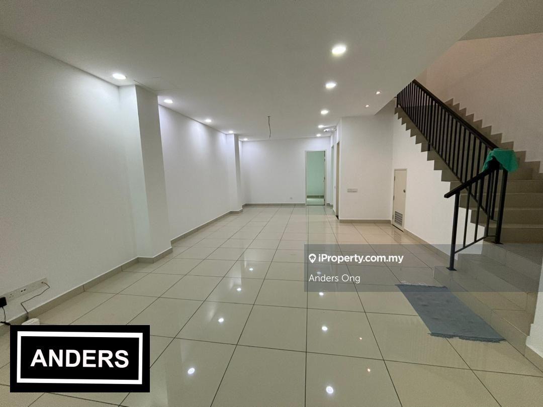 Ashton Ecoworld Eco Horizon Terrace 22x70 Freehold Batu Kawan For Sale
