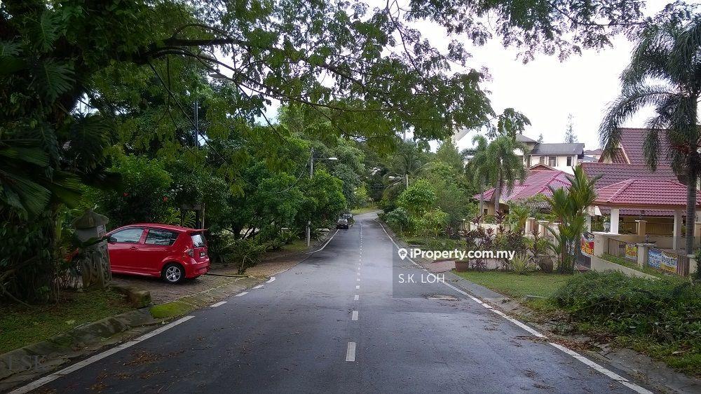 Saujana Impian Golf Country Club Kajang Hulu Langat Sg Long Balakong
