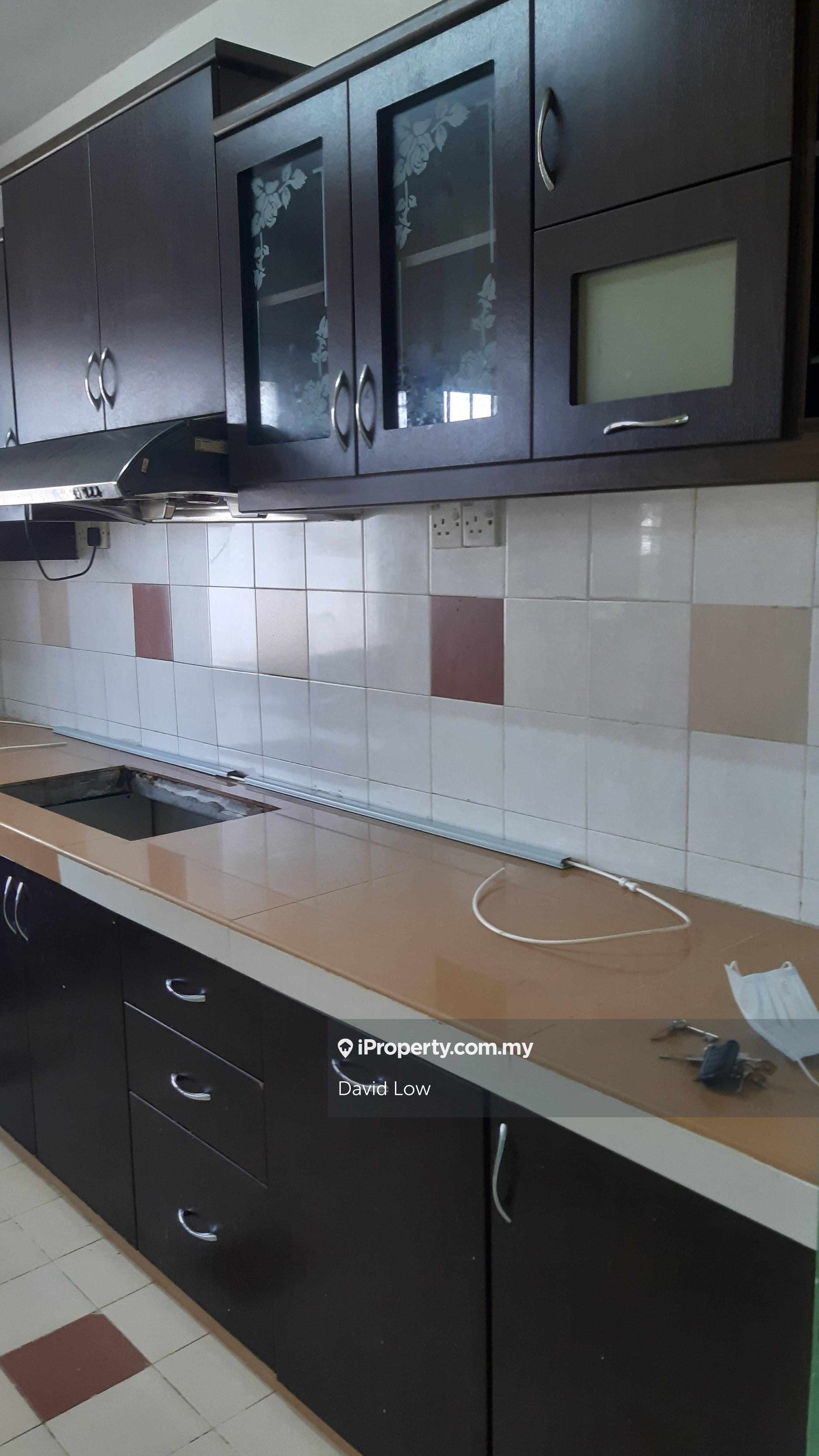 De Rozelle with fully furnished unit