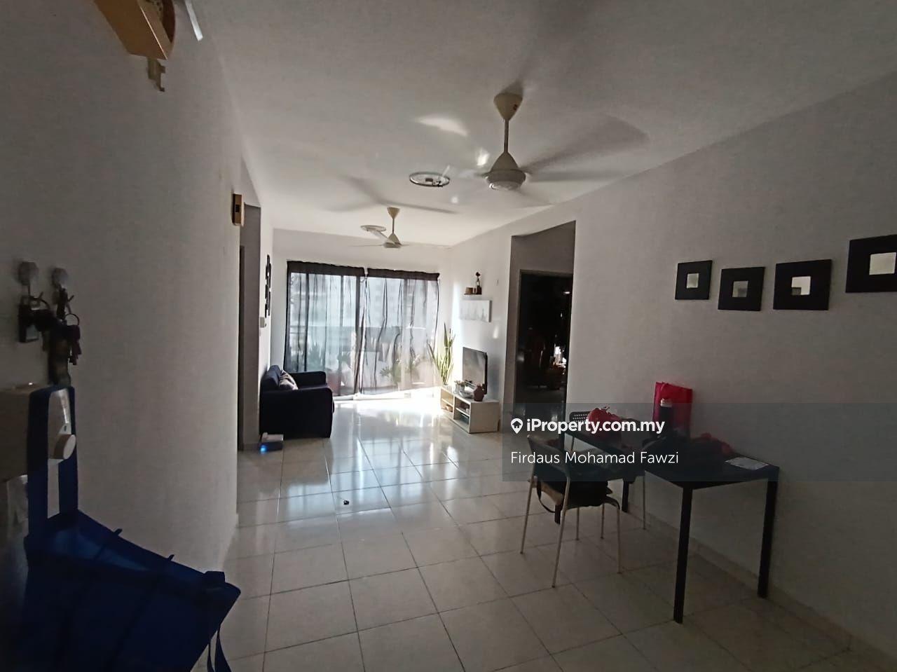 Residensi Laguna Biru 2, Rawang