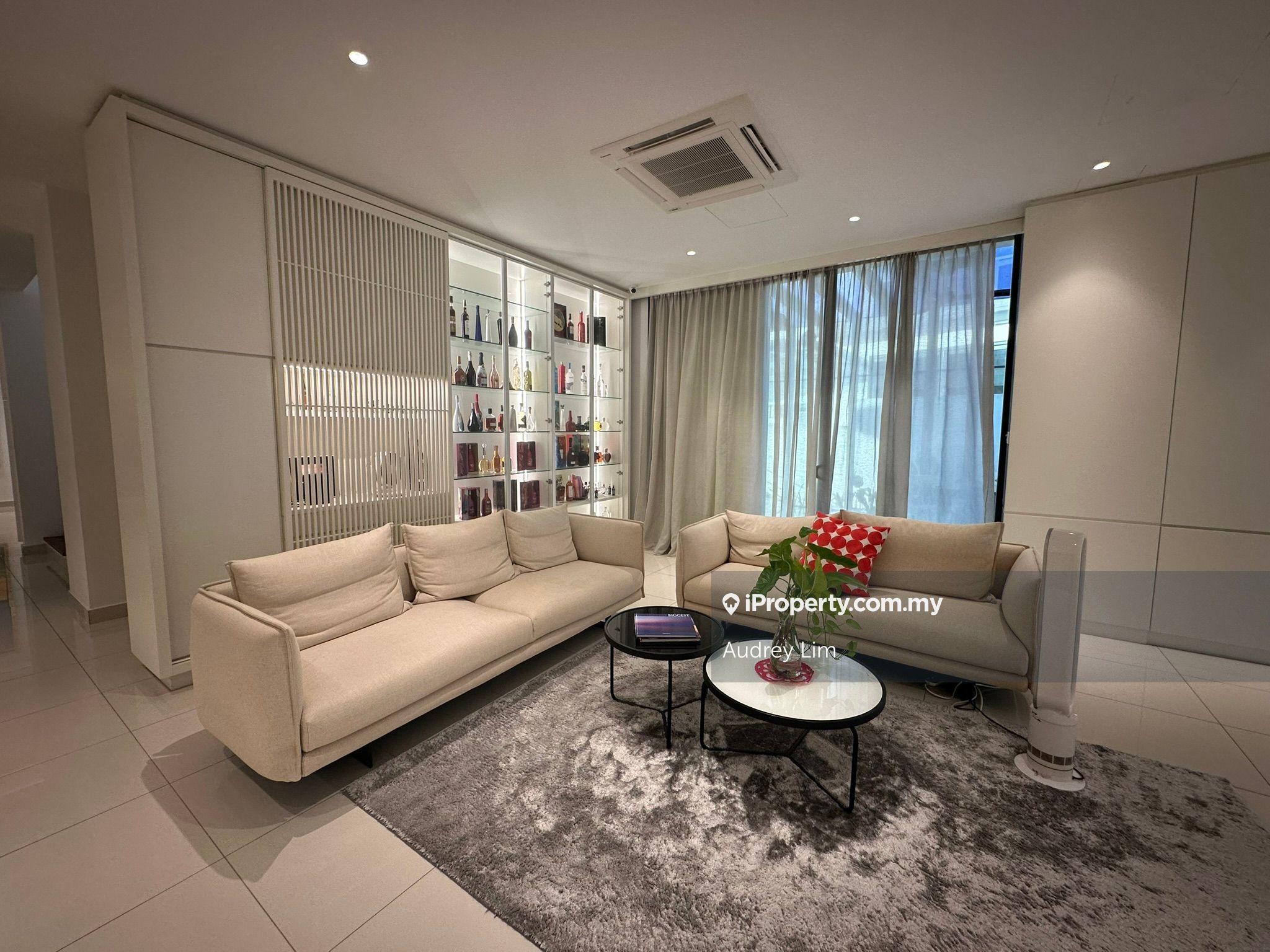 Spacious Bangalow