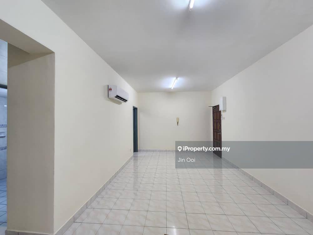 Affordable Service Apartment in a great location